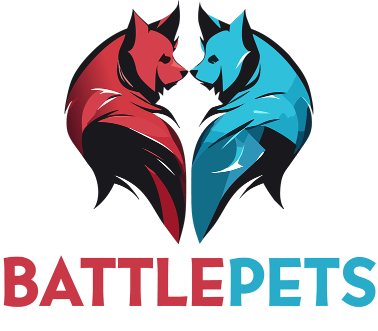 Battlepets logo