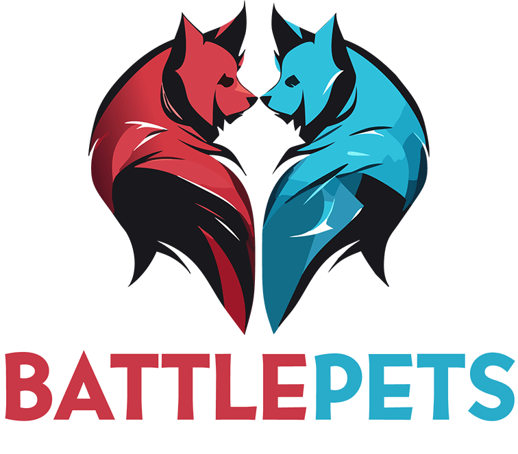 Battlepets logo